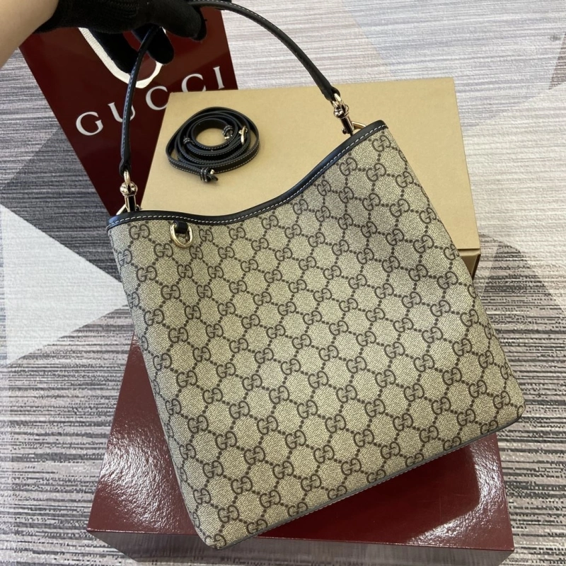 Gvc*1 bucket bags 4011b-0088