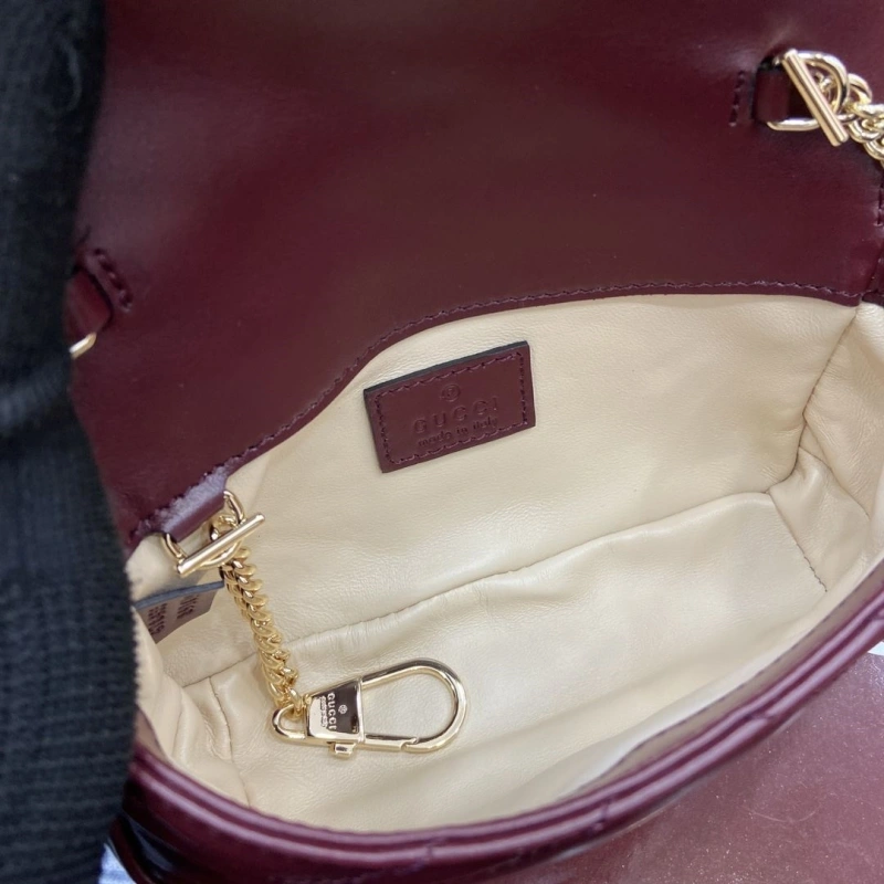 Gvc*1 satchel bags 4011b-0089
