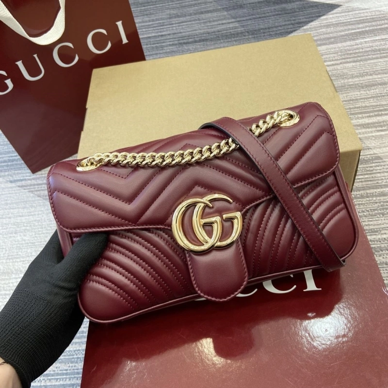 Gvc*1 satchel bags 4011b-0091