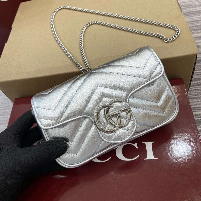 Gvc*1 satchel bags 4011b-0094