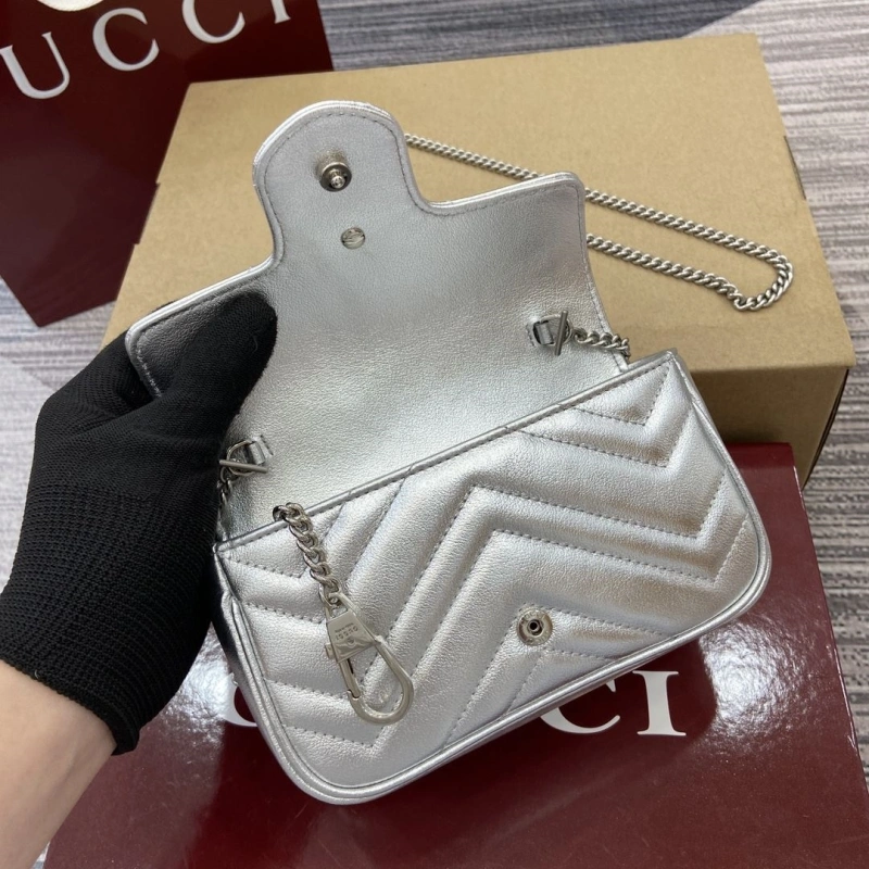 Gvc*1 satchel bags 4011b-0094