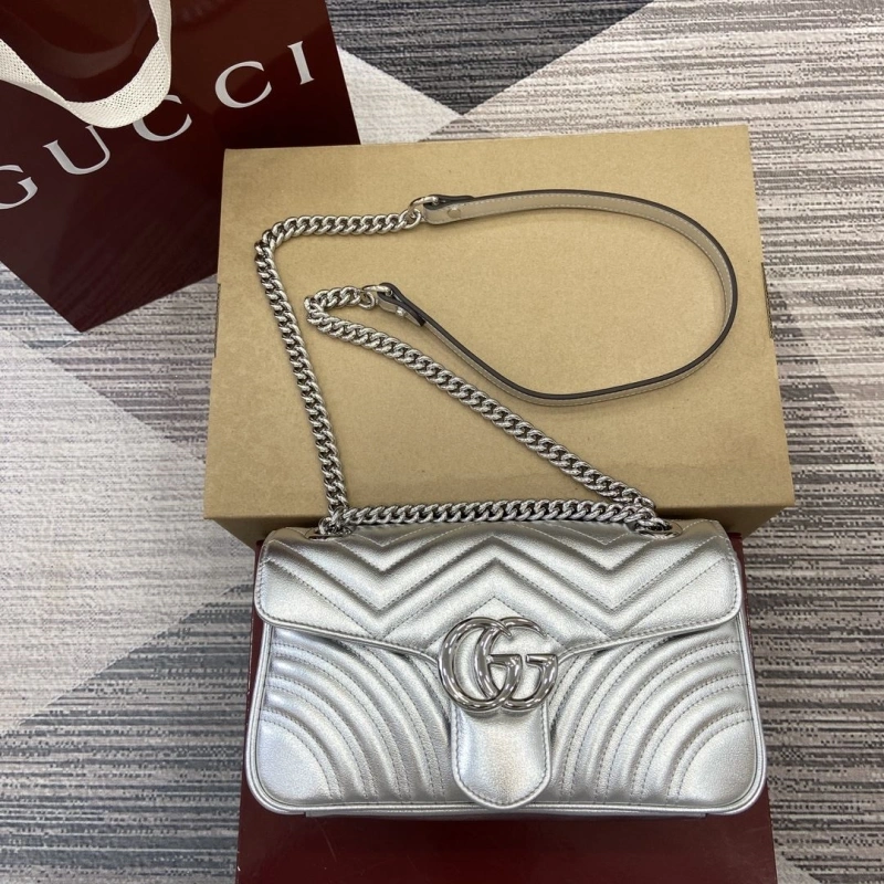 Gvc*1 satchel bags 4011b-0096