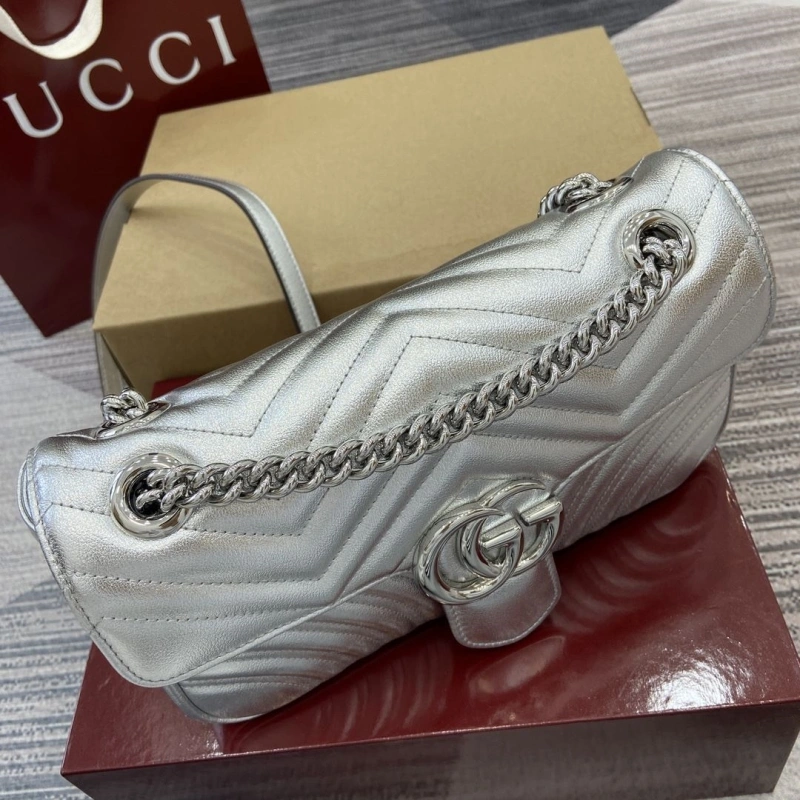 Gvc*1 satchel bags 4011b-0096