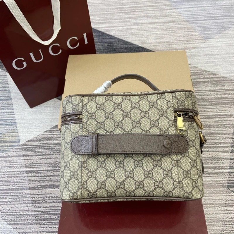 Gvc*1 cosmetic bags 4011b-0102