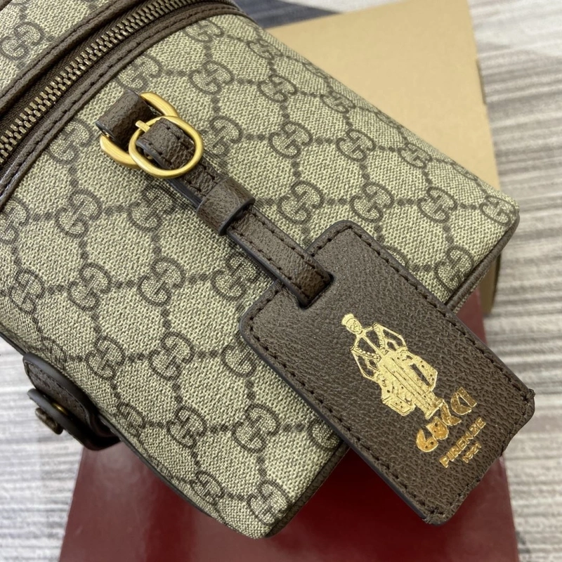 Gvc*1 cosmetic bags 4011b-0102