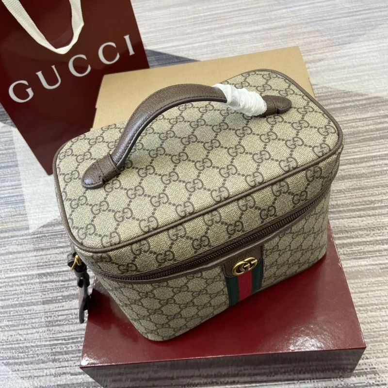 Gvc*1 cosmetic bags 4011b-0102
