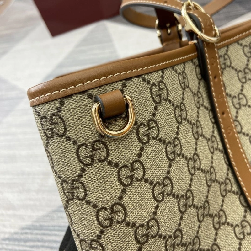 Gvc*1 shopping bags 4011b-0115