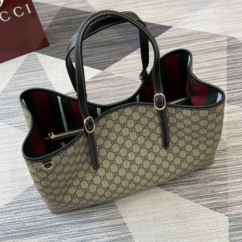 Gvc*1 shopping bags 4011b-0116