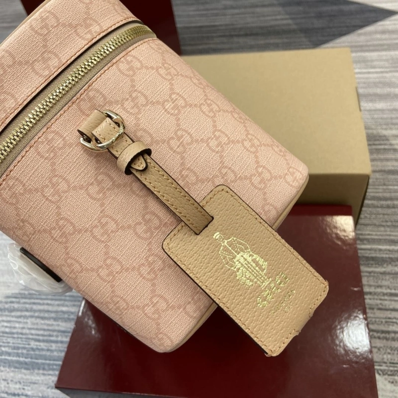 Gvc*1 cosmetic bags 4011b-0117