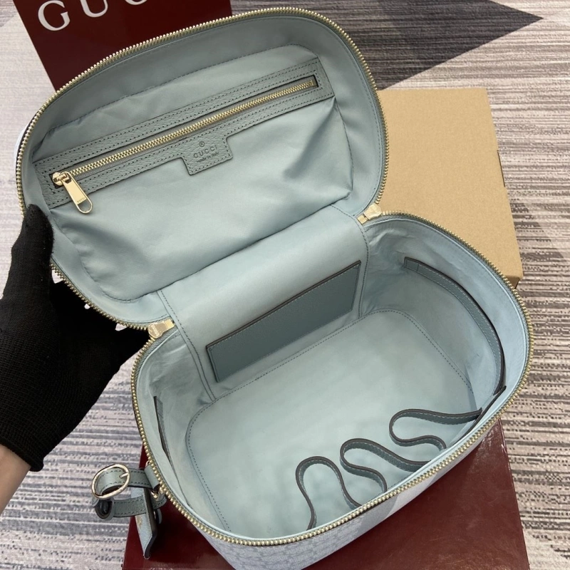 Gvc*1 cosmetic bags 4011b-0118