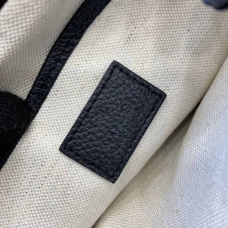 Gvc*1 top handle bags 4011b-0120