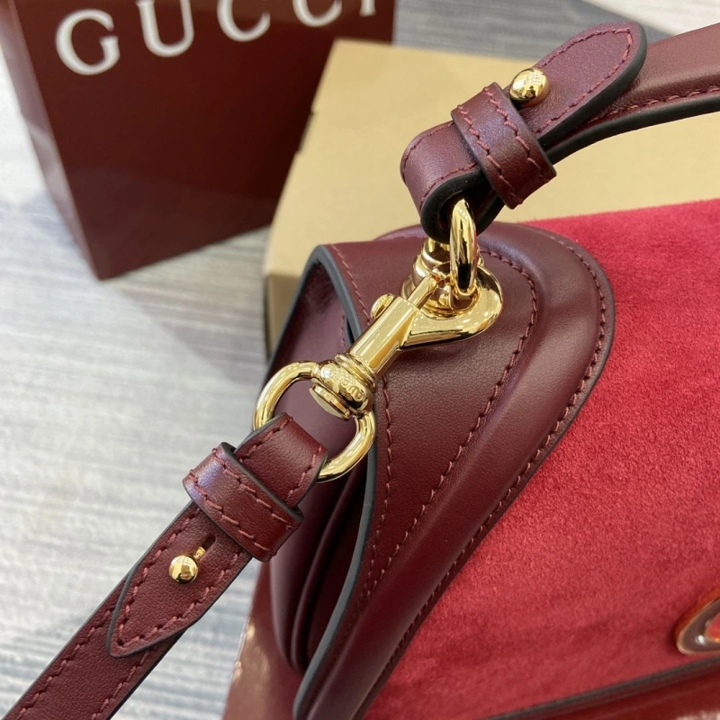 Gvc*1 top handle bags 4011b-0126