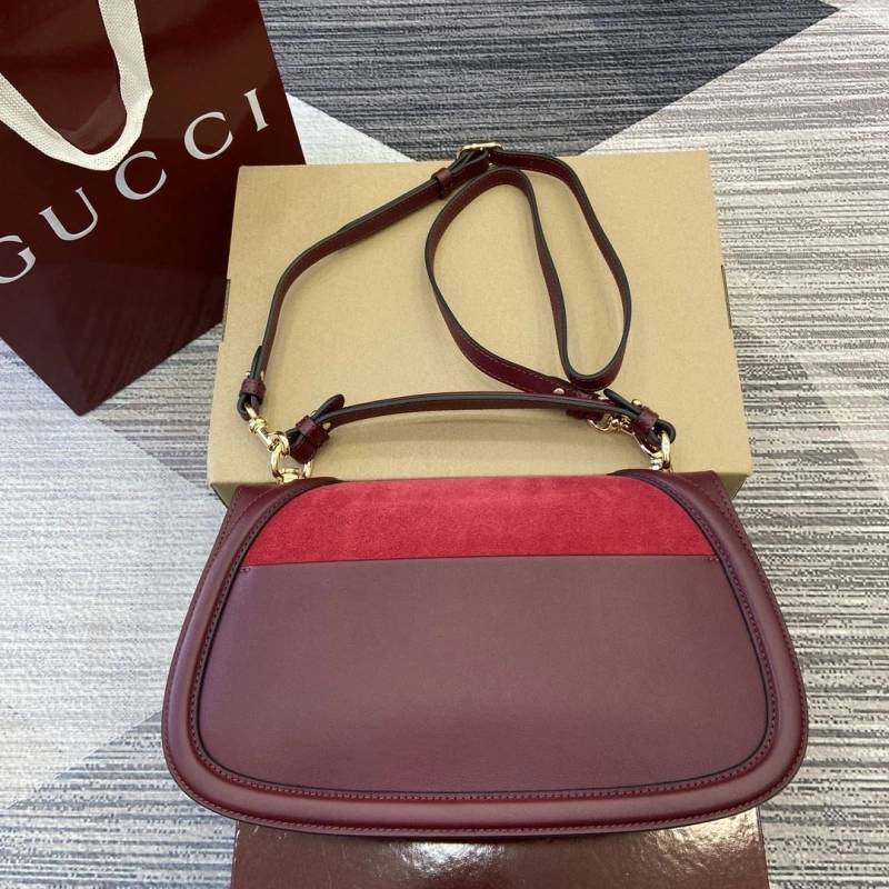 Gvc*1 top handle bags 4011b-0126