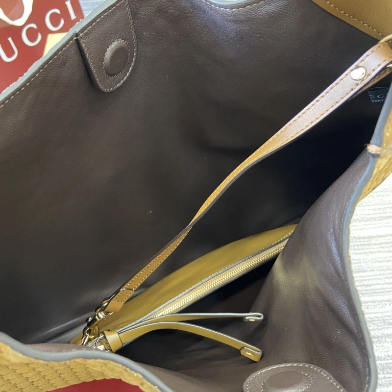 Gvc*1 top handle bags 4011b-0127