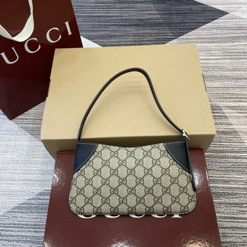 Gvc*1 top handle bags 4011b-0132
