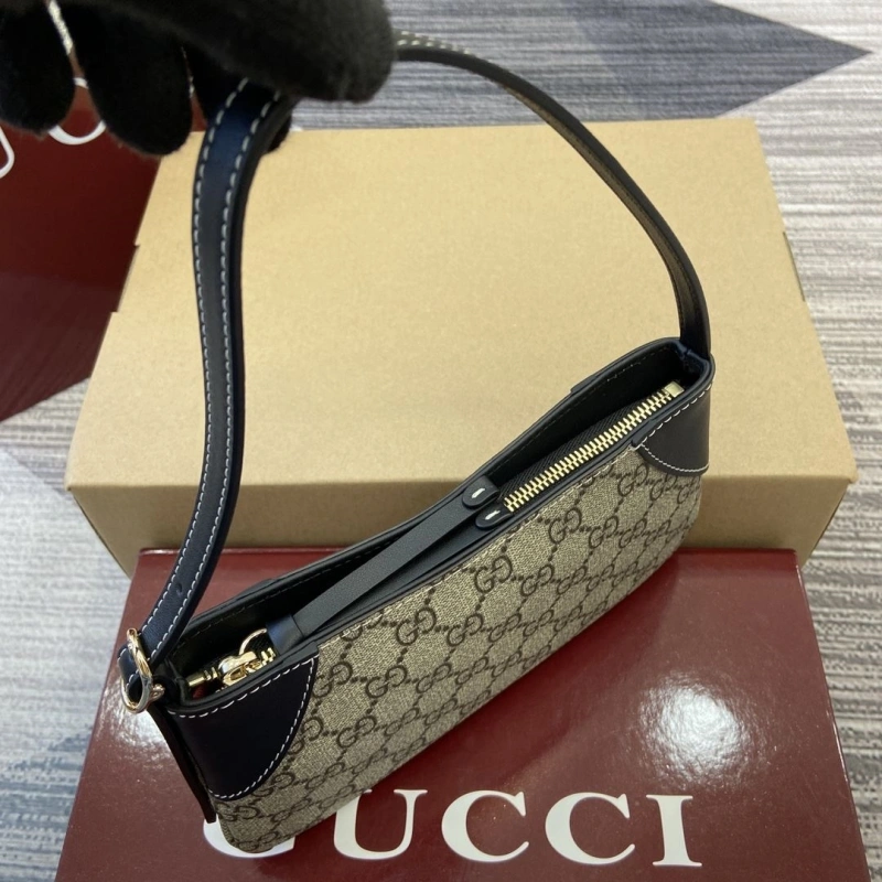 Gvc*1 top handle bags 4011b-0132