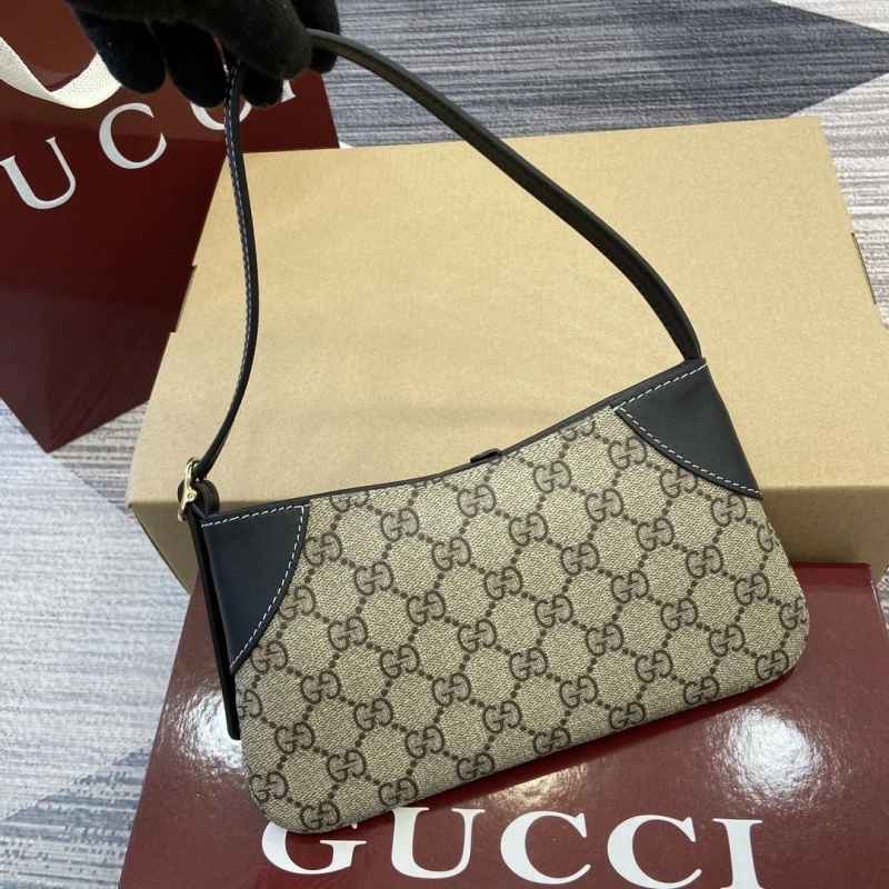 Gvc*1 top handle bags 4011b-0132