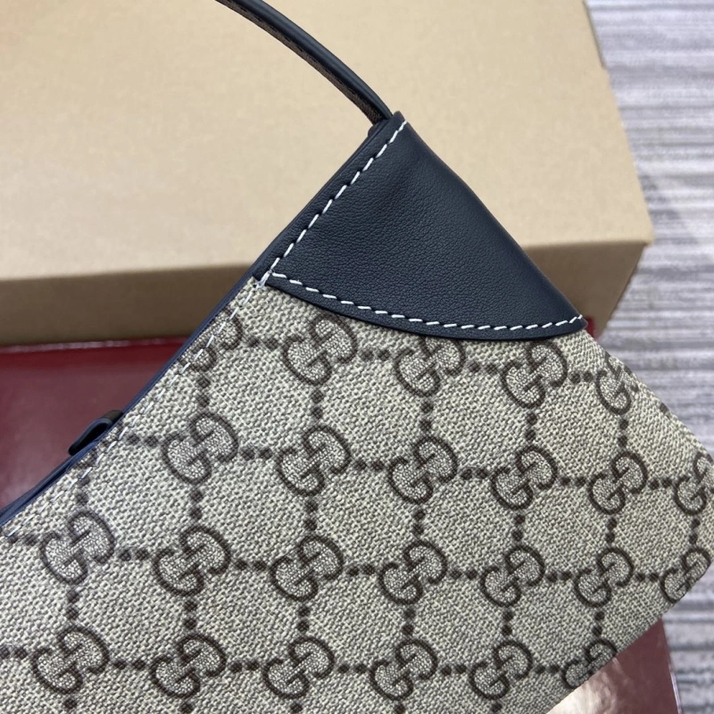 Gvc*1 top handle bags 4011b-0132