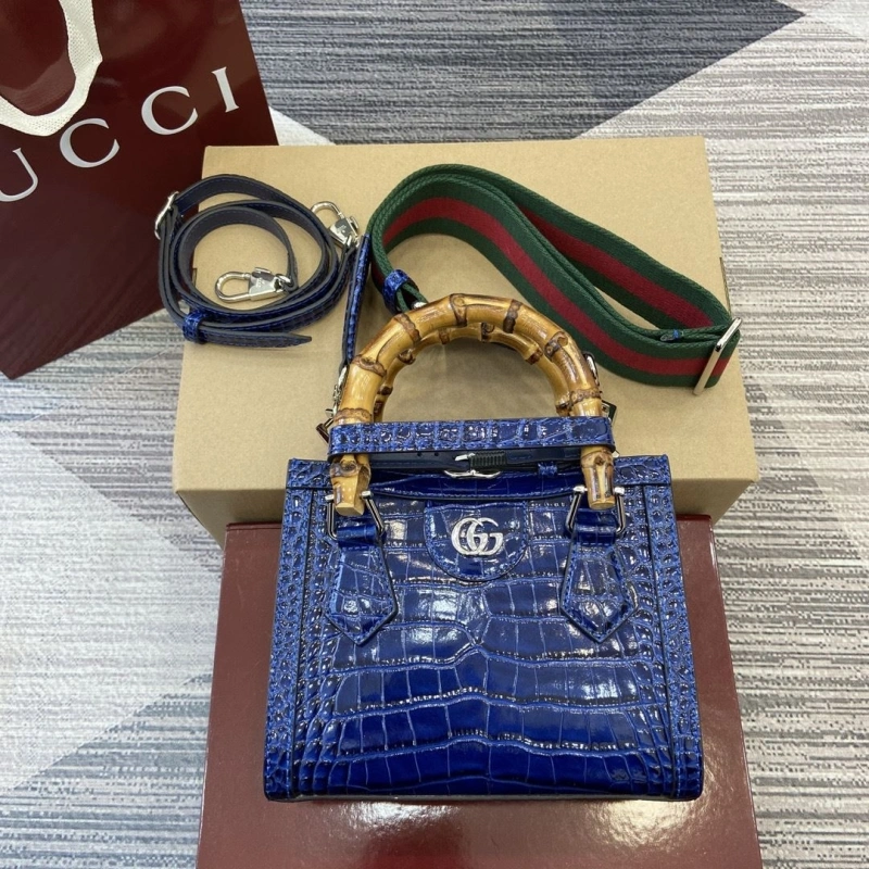 Gvc*1 top handle bags 4011b-0135