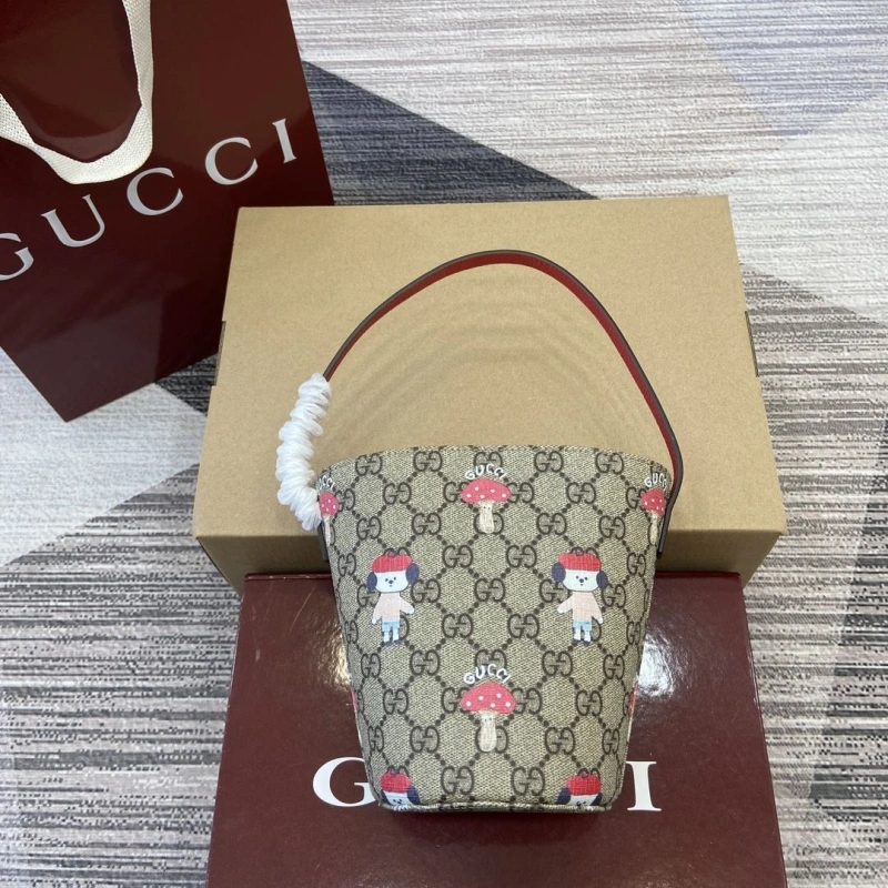 Gvc*1 bucket bags 4011c-0064