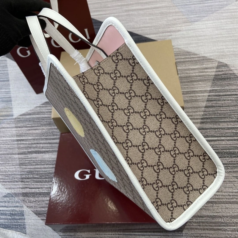 Gvc*1 shopping bags 4011c-0093