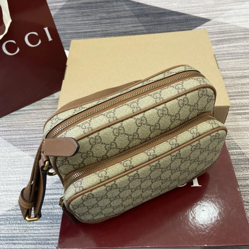 Gvc*1 satchel bags 4011c-0177