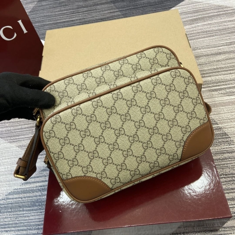 Gvc*1 satchel bags 4011c-0177