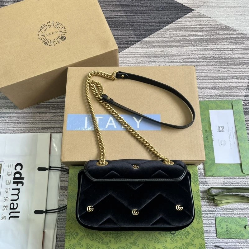 Gvc*1 satchel bags 4011g-0002
