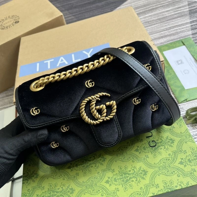 Gvc*1 satchel bags 4011g-0002