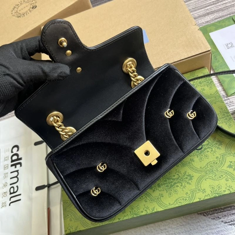 Gvc*1 satchel bags 4011g-0002