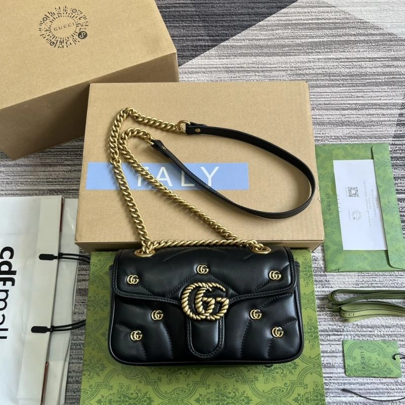 Gvc*1 satchel bags 4011g-0004