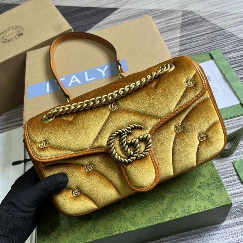 Gvc*1 satchel bags 4011g-0015