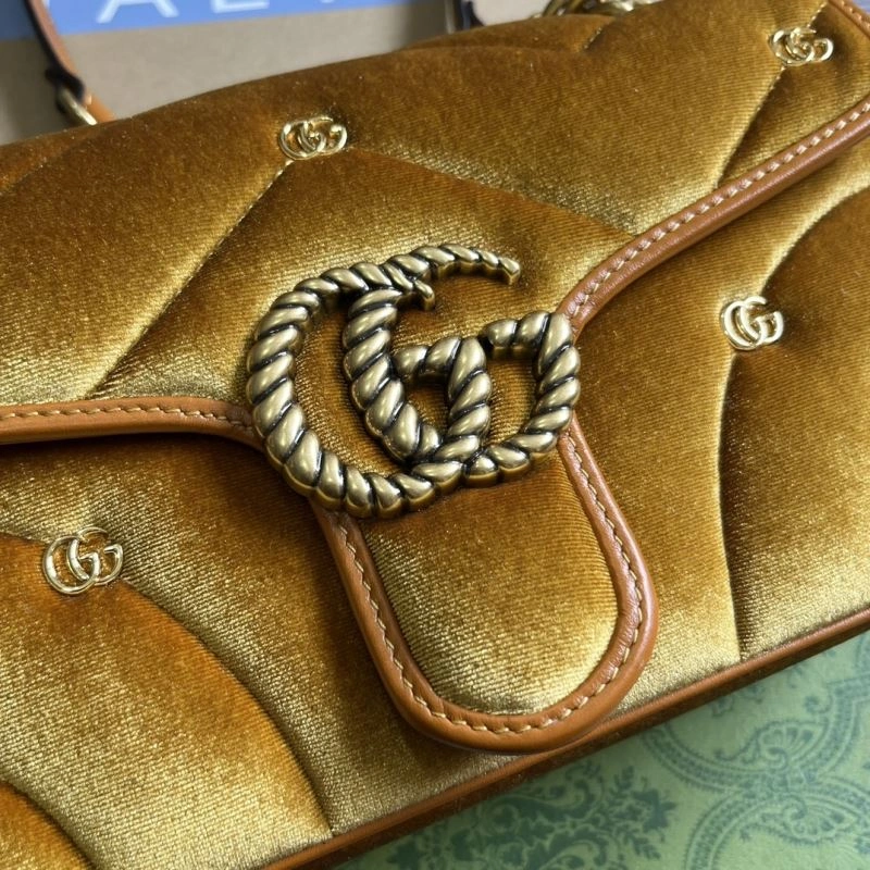 Gvc*1 satchel bags 4011g-0015