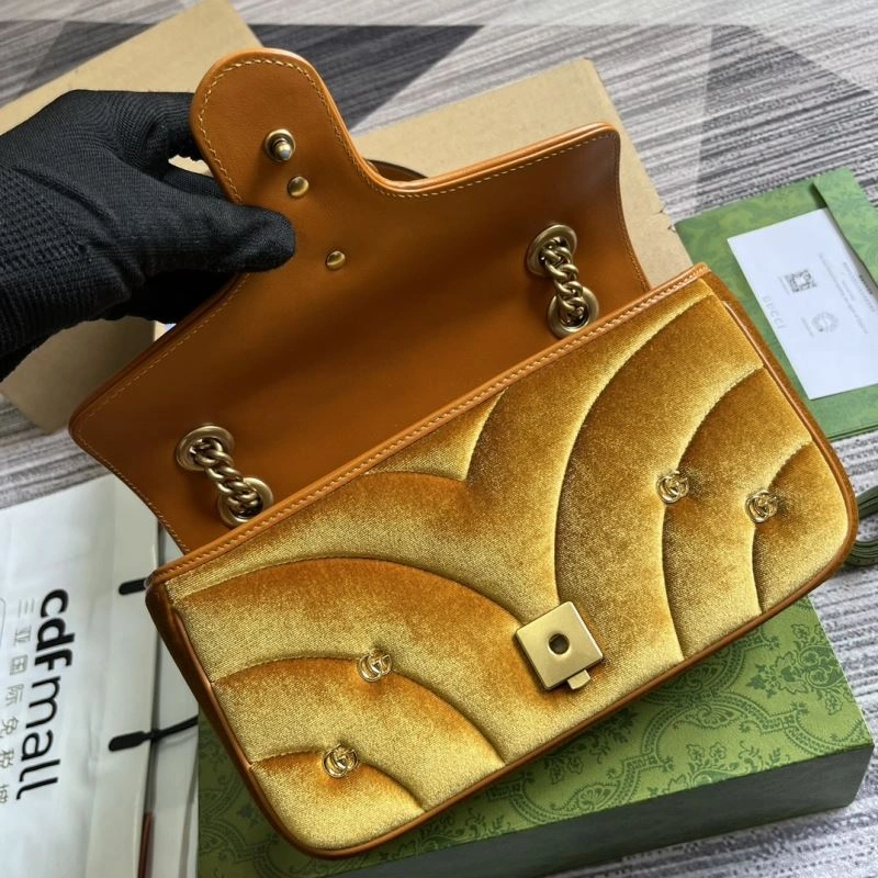 Gvc*1 satchel bags 4011g-0015