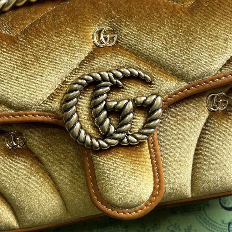Gvc*1 satchel bags 4011g-0016