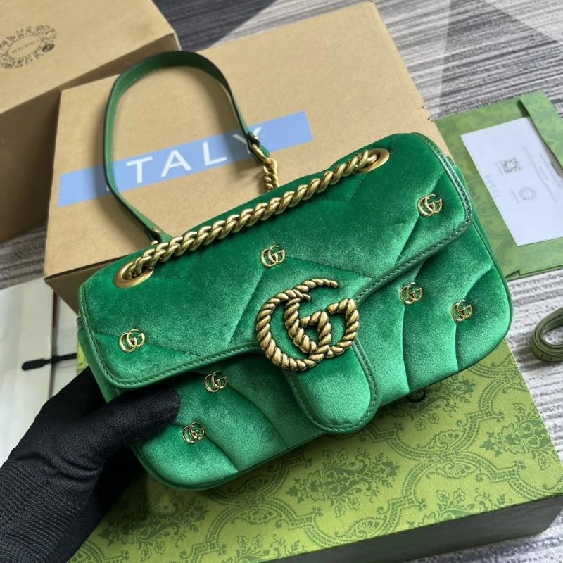 Gvc*1 satchel bags 4011g-0018