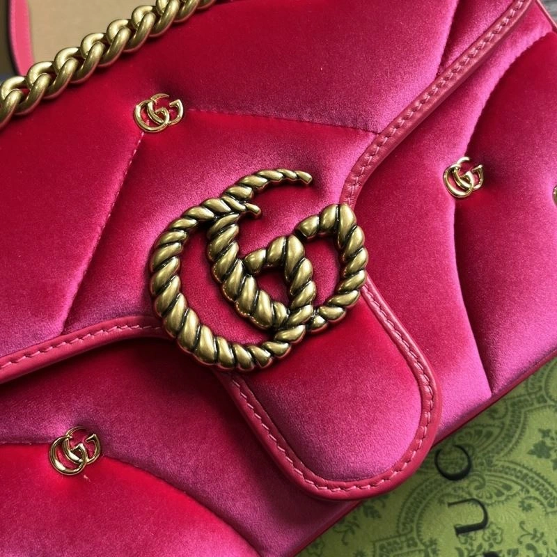 Gvc*1 satchel bags 4011g-0019