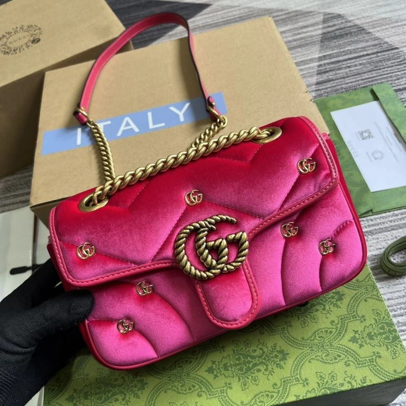 Gvc*1 satchel bags 4011g-0020