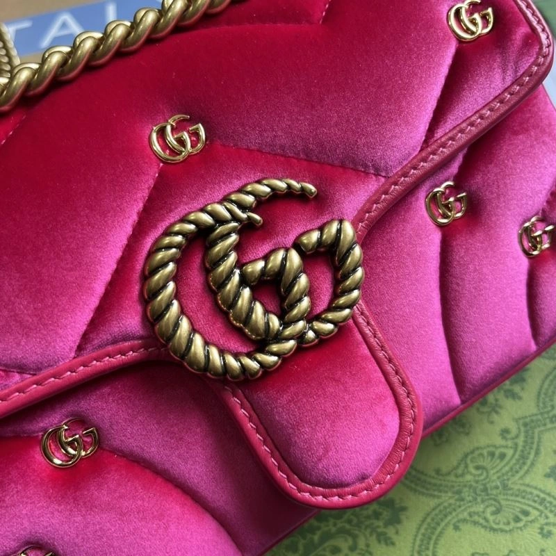 Gvc*1 satchel bags 4011g-0020