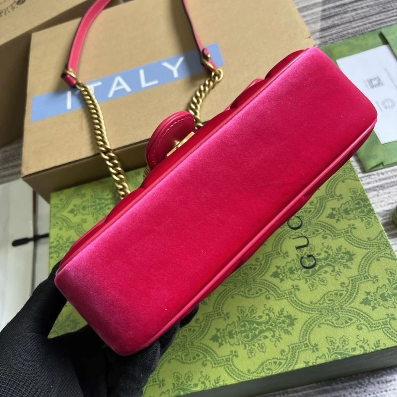 Gvc*1 satchel bags 4011g-0020