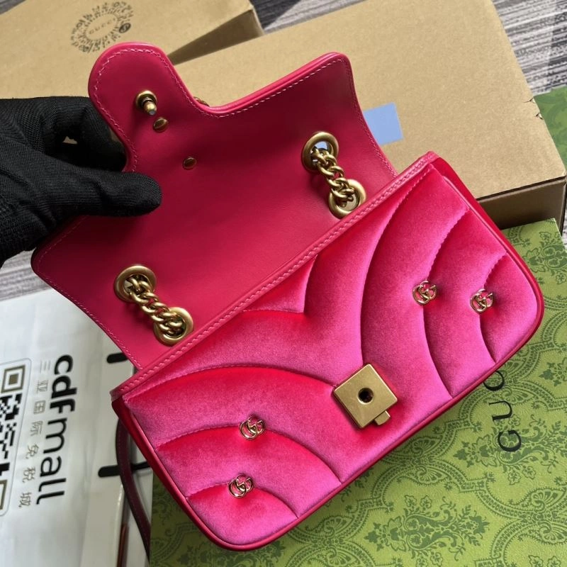 Gvc*1 satchel bags 4011g-0020