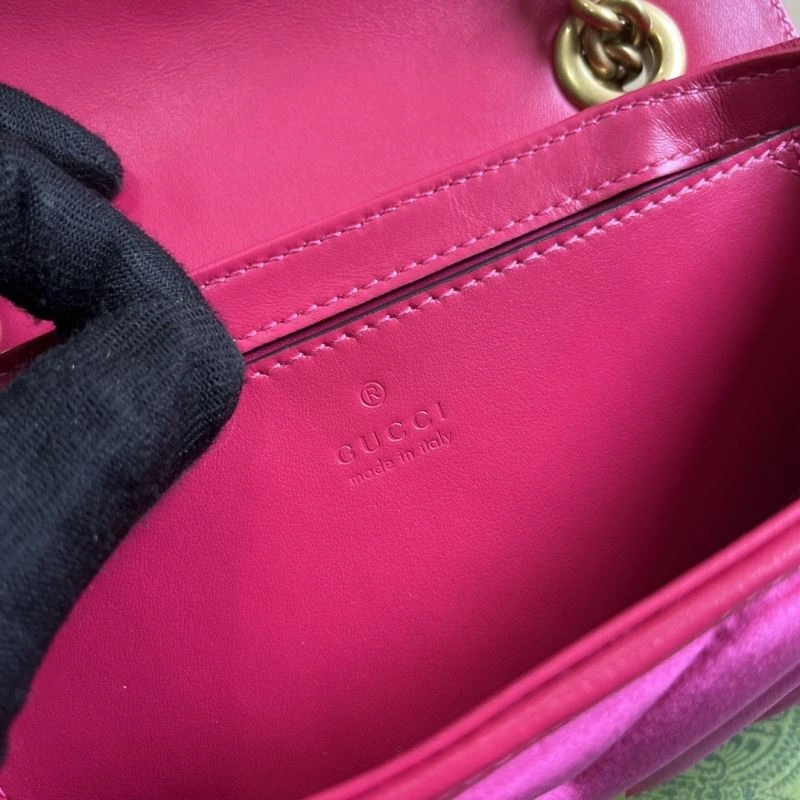 Gvc*1 satchel bags 4011g-0020