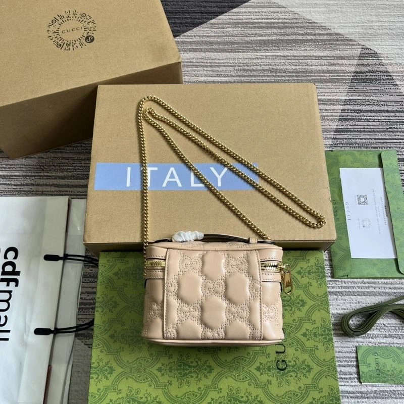 Gvc*1 cosmetic bags 4011g-0043