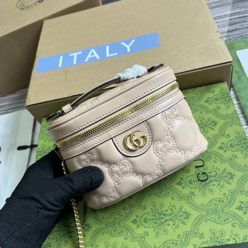 Gvc*1 cosmetic bags 4011g-0043