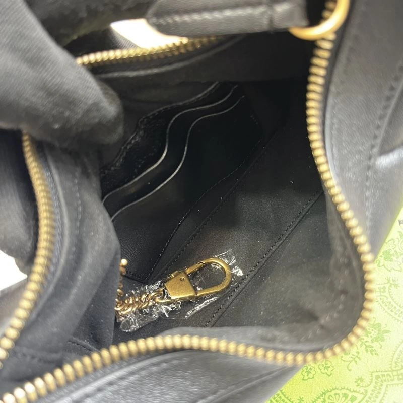 Gvc*1 top handle bags 4011g-0065