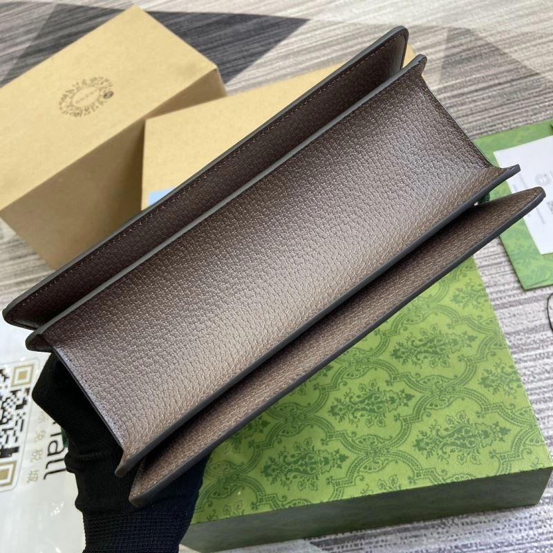 Gvc*1 top handle bags 4011g-0081