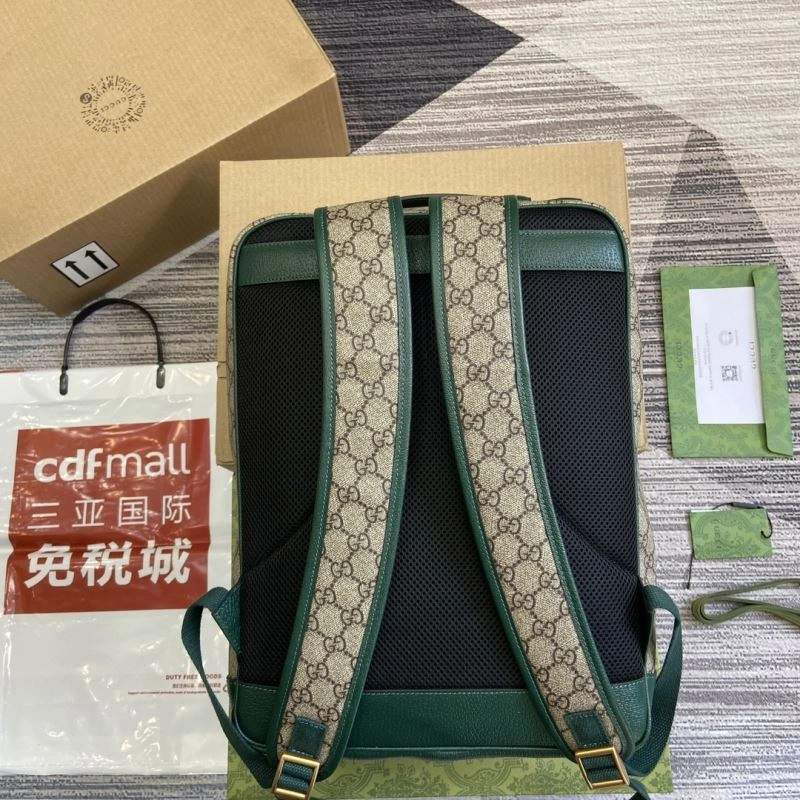 Gvc*1 backpacks 4011g-0083
