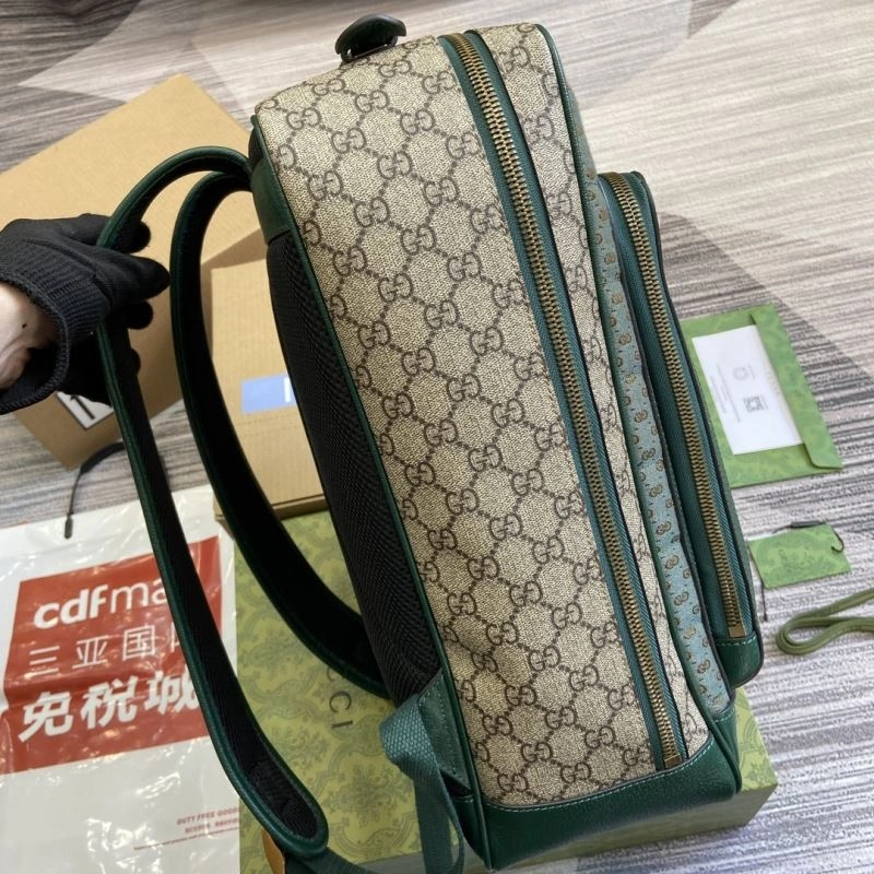 Gvc*1 backpacks 4011g-0083