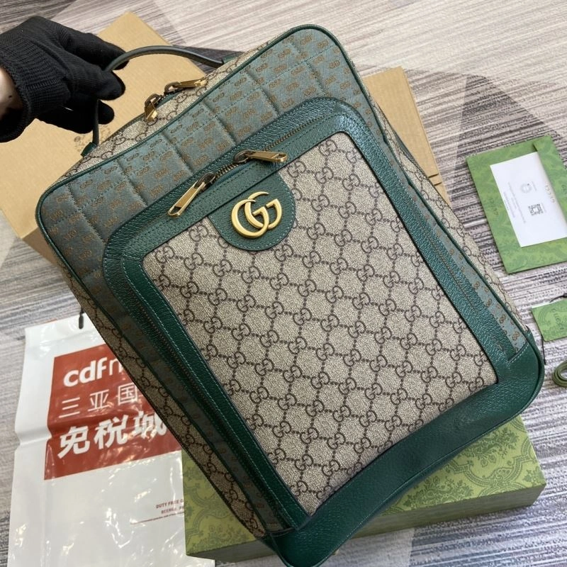 Gvc*1 backpacks 4011g-0083