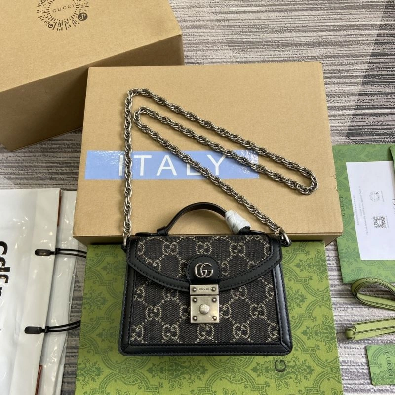 Gvc*1 top handle bags 4011g-0087